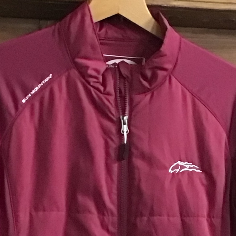 Sun Mountain Jacket - image 4